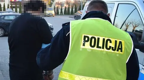 18-latek podejrzany o zabicie rodziców. "Mieli rany tłuczone i cięte"