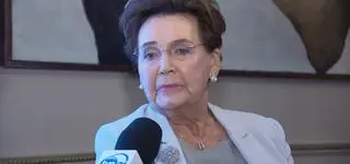 "Było to dziennikarstwo najwyższej próby"