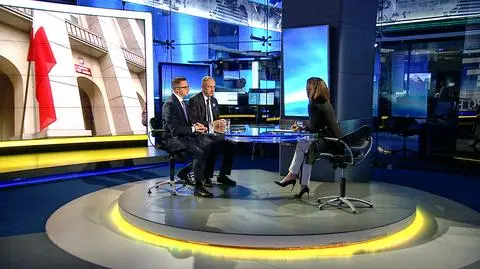 Bartoszewski: albo służby są nieporadne albo służby coś ukrywają