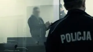 Sebastian K. opowiadał prokuratorowi, że sam typował funkcjonariuszy, których potem gangsterzy korumpowali