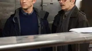 Joseph Gordon-Levitt  i Gary Oldman