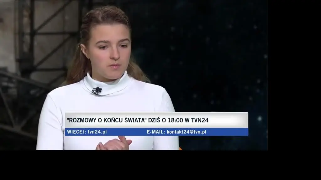 rozmowy