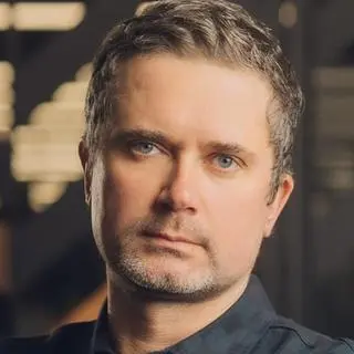 Szymon Jadczak