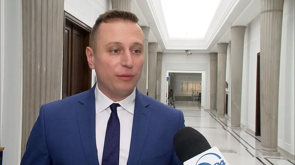 Brejza: to jest wystrzał w kierunku prezydenta