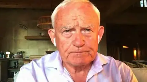 Miller: istnieje pozakonstytucyjne centrum sprawowania władzy, na ulicy Nowogrodzkiej