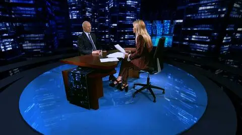 Generał: to byłoby coś strasznego gdyby żołnierze zajmowali się śledzeniem sąsiadów