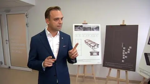 Tomasz Greniuch nowych szefem wrocławskiego IPN