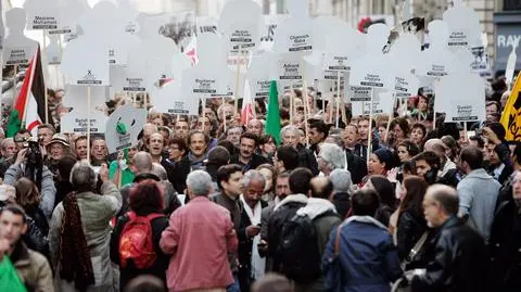 Niezabliźniona rana "wojny bez nazwy"