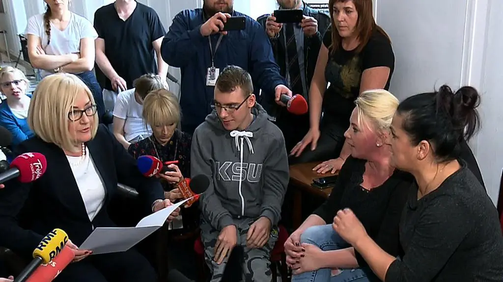 Rzeczniczka rządu przyszła z propozycją. To nie jest dla nas porozumienie