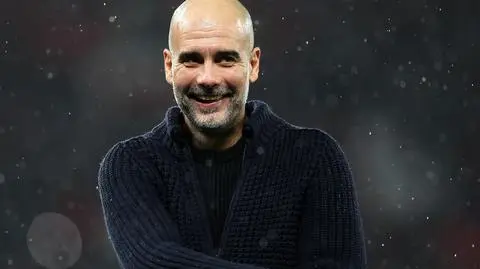 Guardiola zadrwił z sukcesu Liverpoolu