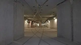 Tunel budził największe wątpliwości