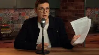 Do czego trzeba się przyznać przed ABW. To wiedział Tomasz Szmydt