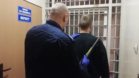 20-latka w kałuży krwi, jej dziecko w oknie życia. Jest akt oskarżenia po koszmarze w Pabianicach