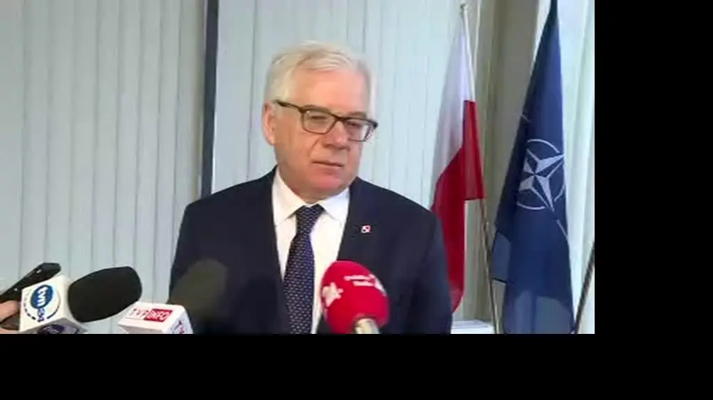 czaputowicz