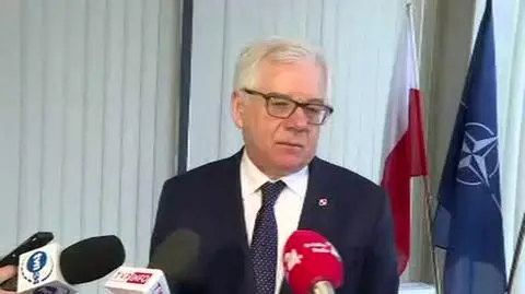 czaputowicz