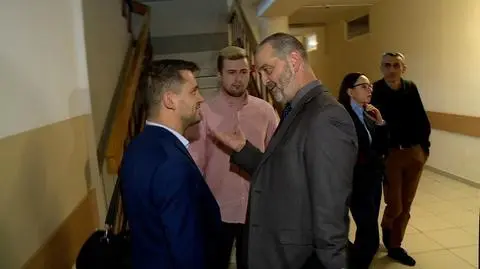 SO w Krakowie: nieobecność Szydło usprawiedliwiona