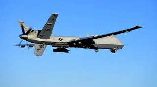 MQ-9 Reaper