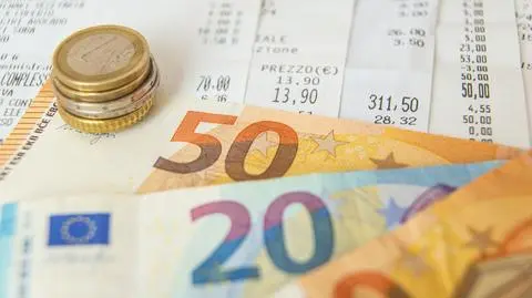 PiS o inflacji: z euro nasza sytuacja "byłaby o wiele, wiele gorsza". A co pokazują dane?