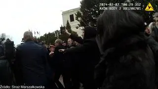 Szturm na Sejm z 7 lutego
