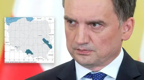 Ziobro: największe w Europie złoża węgla kamiennego są na Lubelszczyźnie. To nieprawda