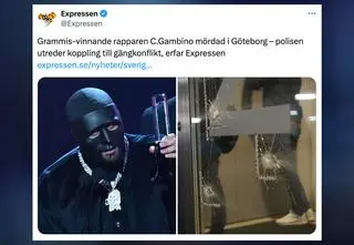 "Egzekucja" 26-letniego rapera. Trzy osoby skazane