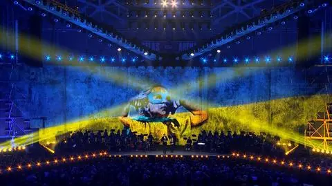 Koncert "Razem z Ukrainą"