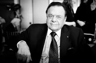 Paul Sorvino