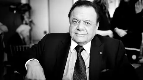 "Miłość mojego życia i najwspanialszy człowiek, jaki kiedykolwiek żył"