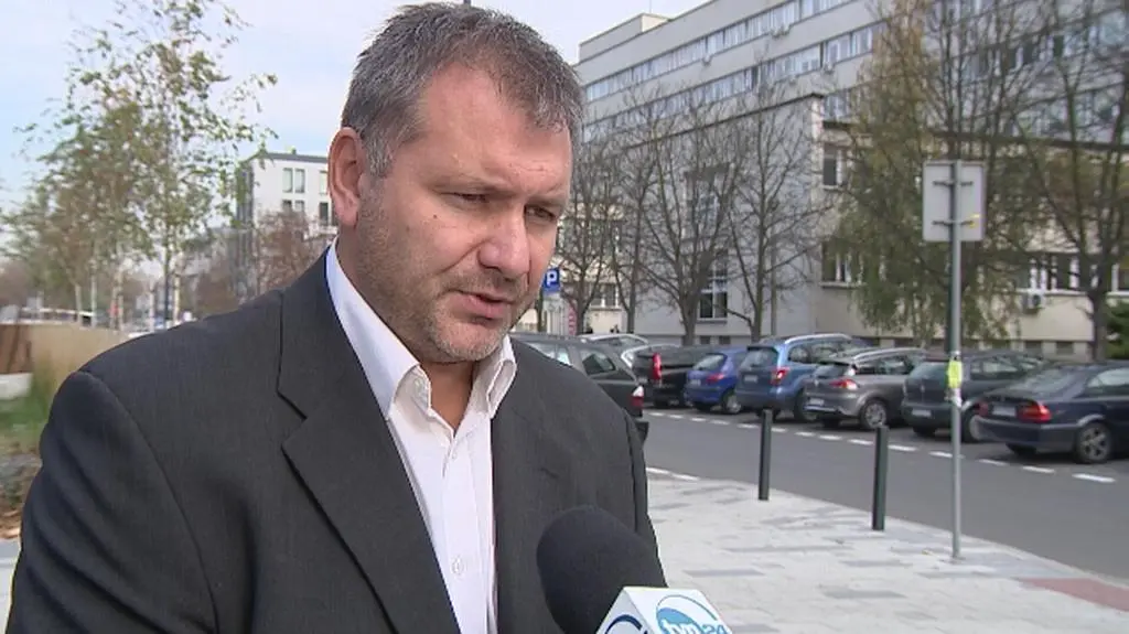 Żurek: Ziobro jak dziecko z zapałkami w stodole pełnej siana