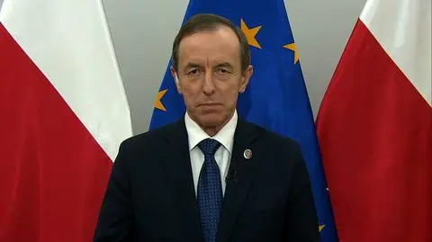 Grodzki: Stalin walczył z lekarzami, ale demokratyczny rząd nie powinien