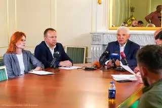 Prezydent Białegostoku zapowiada, że skieruje uchwałę na sesję rady miasta 