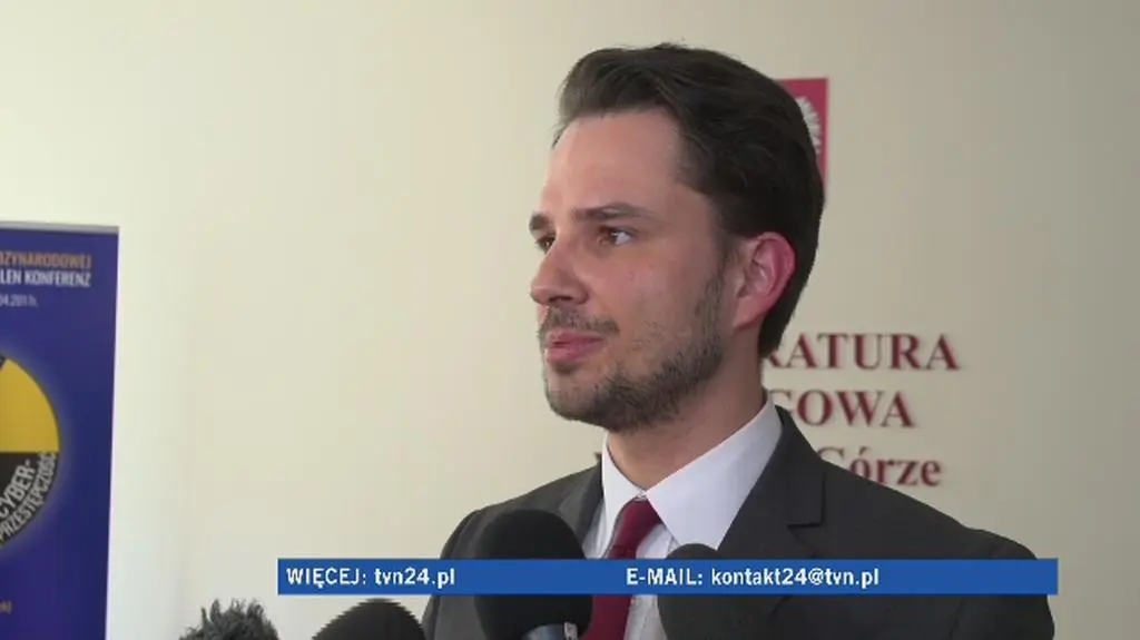 Prokuratura: podejrzany przyznał się do winy