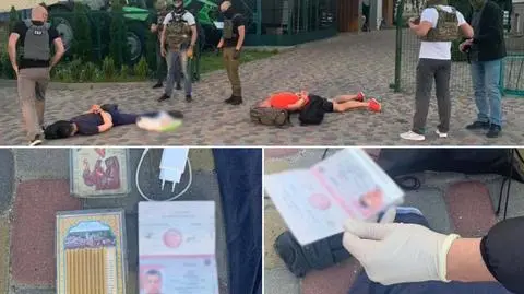Ukraińska armia: Rosja szuka sposobów na wzmocnienie, wycofuje najemników z Afryki