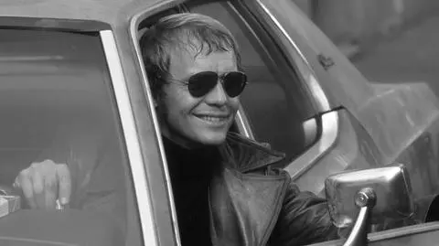 David Soul (zdjęcie archiwalne)