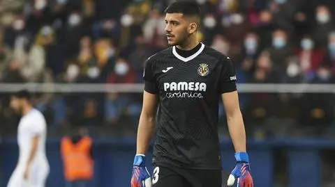 Argentyński bramkarz zatrzymał Real Madryt. Znów zabrakło Benzemy