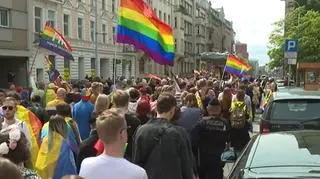 "Problem jest na Wiejskiej, problem jest z politykami, którzy tego nie widzą"