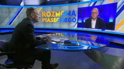 Kowalski: Szef KRRiT nie ma zwyczaju omawiania kar. My dowiadujemy się o tym z mediów