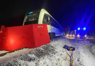 Miał zabić żonę i upozorować wypadek. Matka ofiary zwróciła się do oskarżonego 