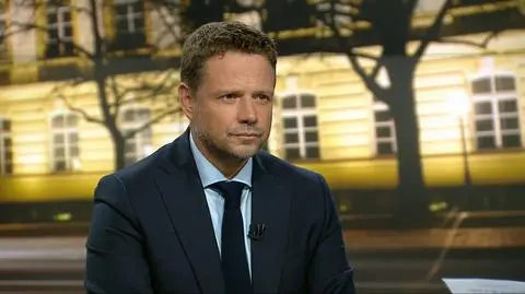 Trzaskowski o drugiej edycji Campusu Polska Przyszłości 