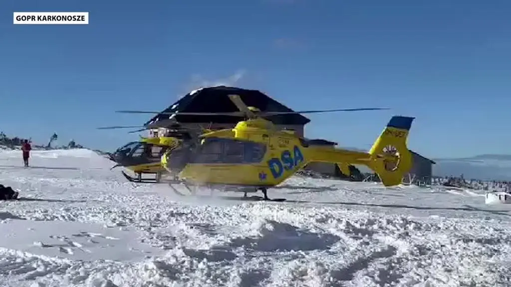 gopr karkonosze ok
