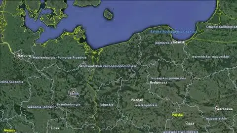 Pstrągówka