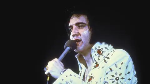 45 lat temu umarł Elvis Presley
