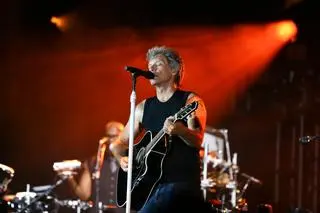 Jon Bon Jovi 
