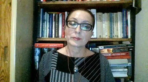 Danuta Kozakiewicz: przygotowaliśmy się na wszystkie możliwe scenariusze