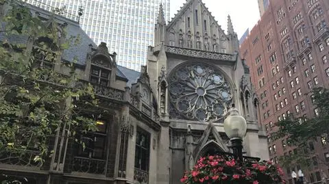 Katedra w Chicago