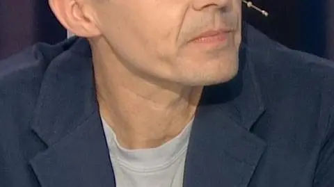 "Brał pieniądze i nie krył się z tym"