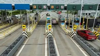 Złe wieści dla kierowców. Znowu zapłacą więcej za przejazd A2