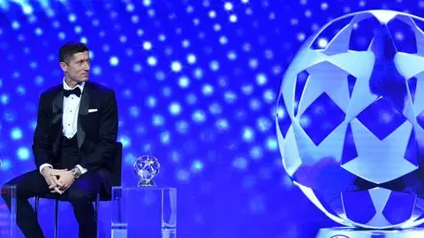 Lewandowski faworytem do nagrody FIFA. Dziś ogłoszenie wyników
