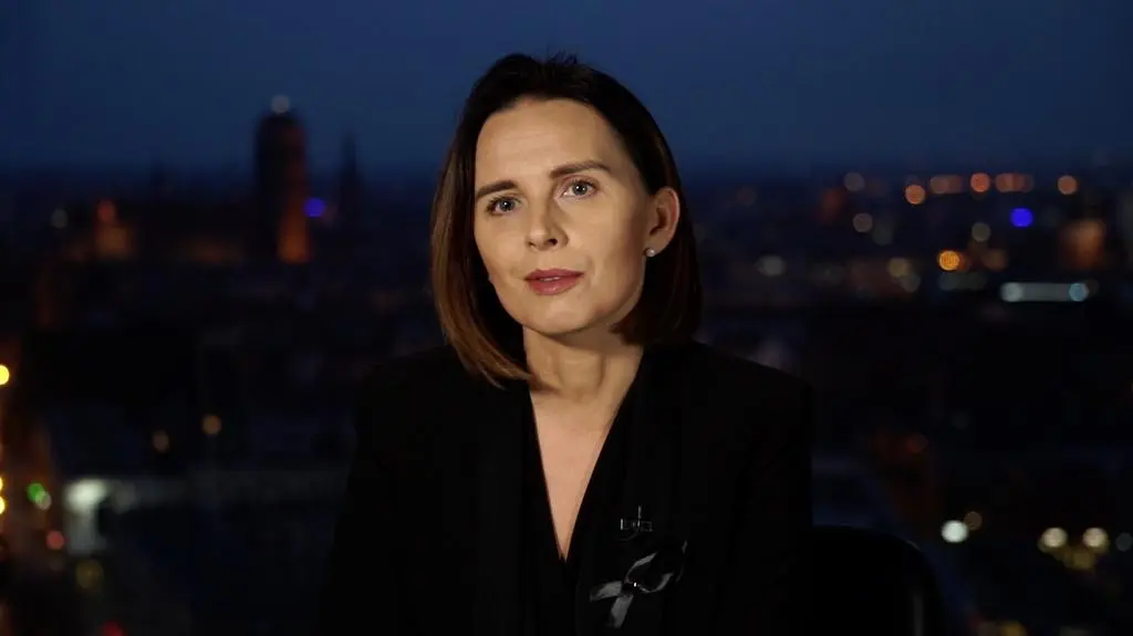 Rzeczniczka prezydenta Gdańska: stawał w obronie różnego rodzaju wartości co nie było popularne