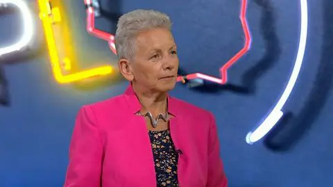 prof. Monika Płatek